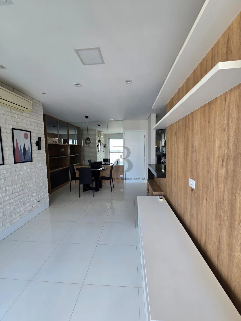 Imagens do imóveis UPTOWN RESIDENCE