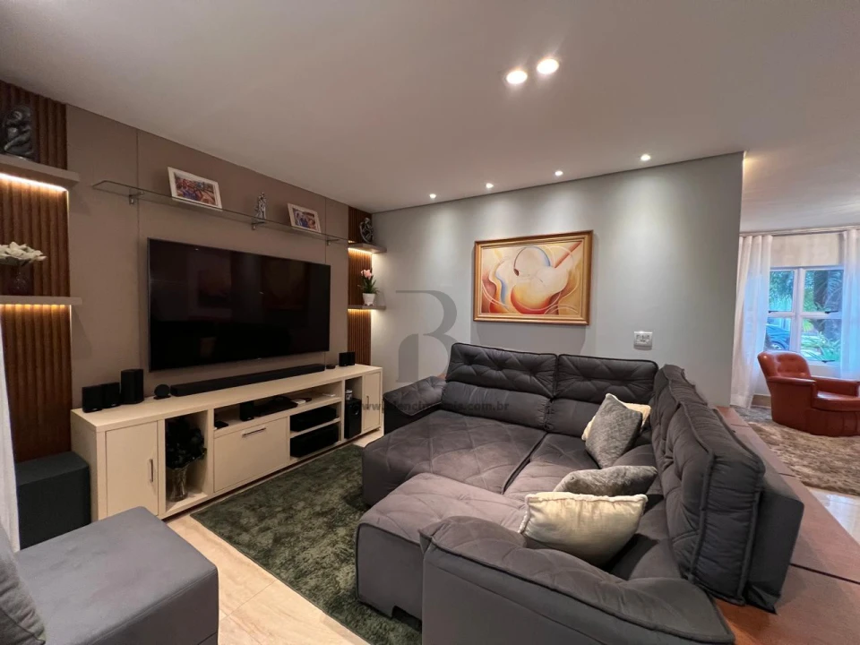 CONDOMÍNIO SANTANA RESIDENCE