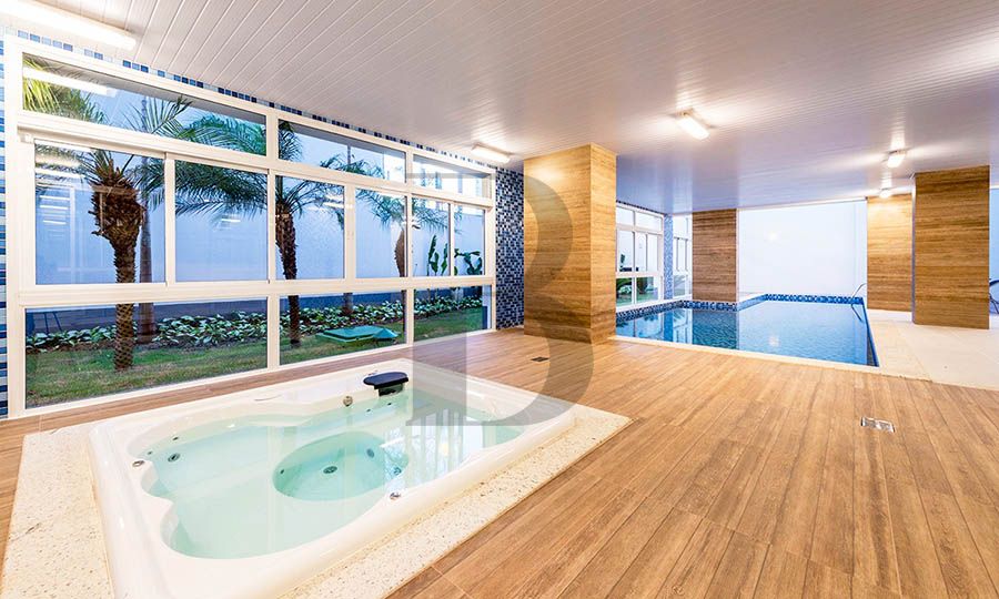 Imagens do imóveis TRÉSOR RESIDENCE