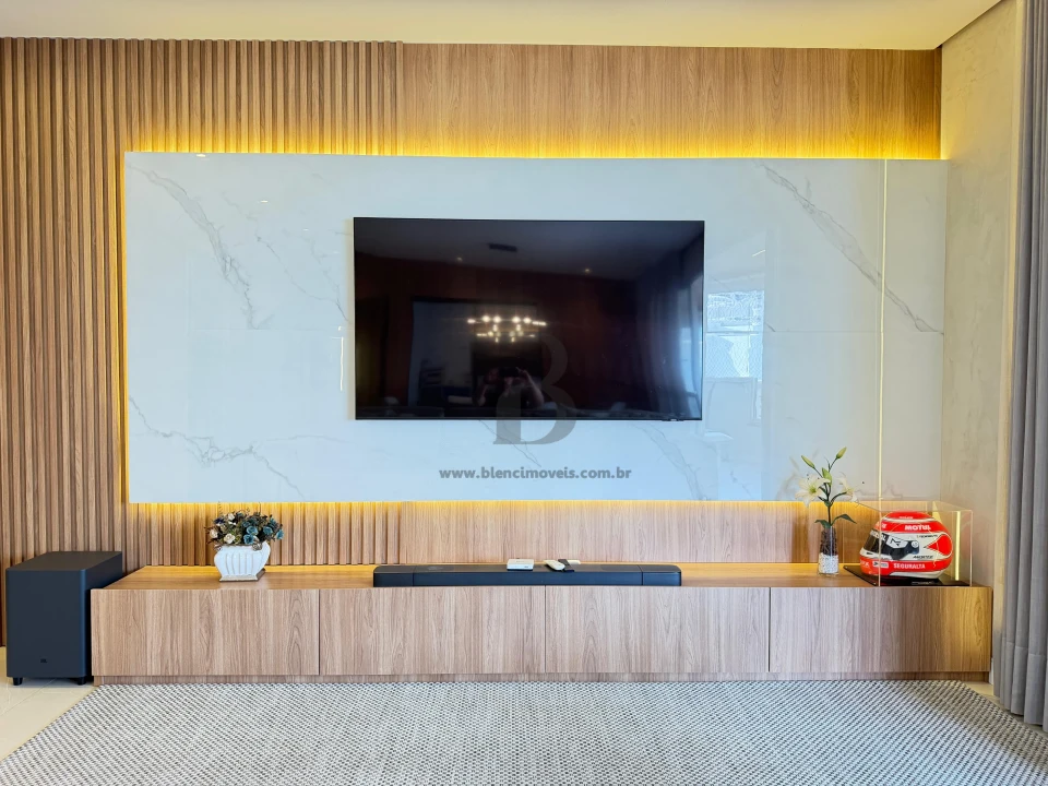 Imagens do imóveis Edifício Lac Royal