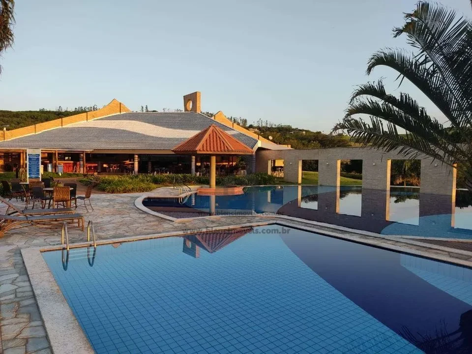 TERRENO ECOVILLAS DO LAGO