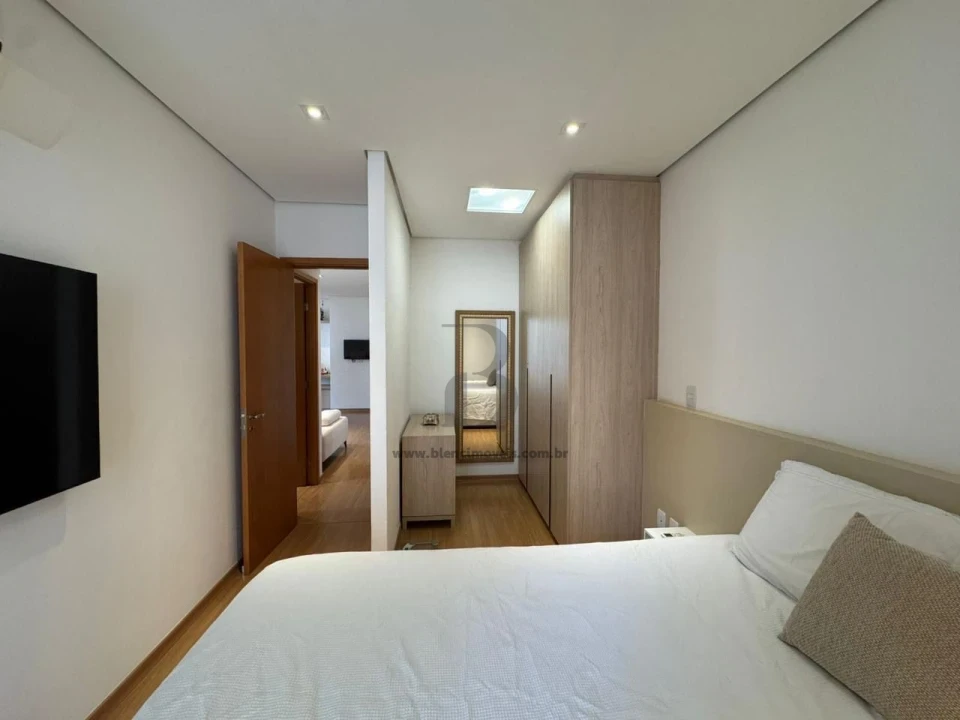 EVOLUTION HOME ALTO DA PALHANO