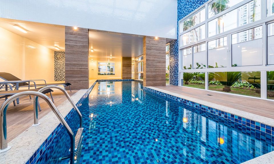 Imagens do imóveis TRÉSOR RESIDENCE
