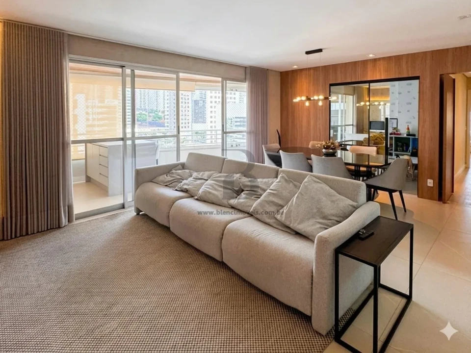 Imagens do imóveis Edifício Lac Royal