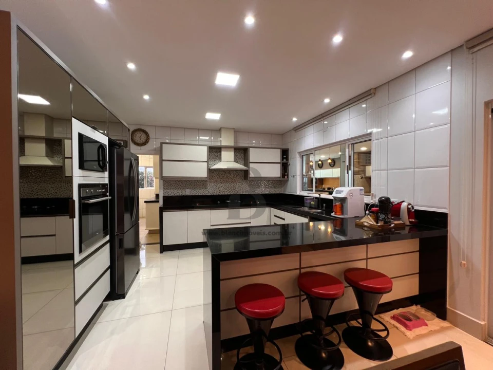 CONDOMÍNIO SANTANA RESIDENCE