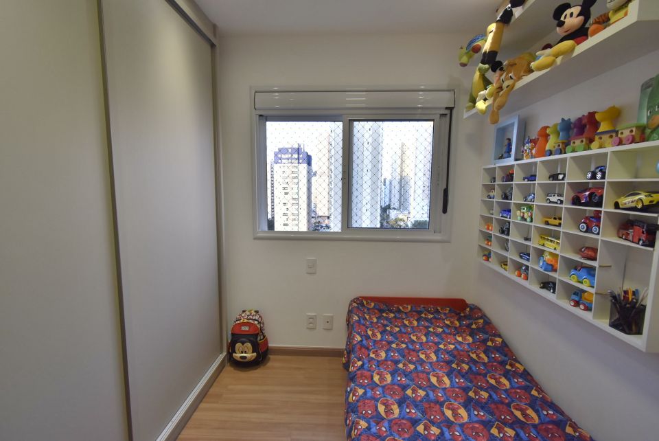 Imagens do imóveis TRÉSOR RESIDENCE