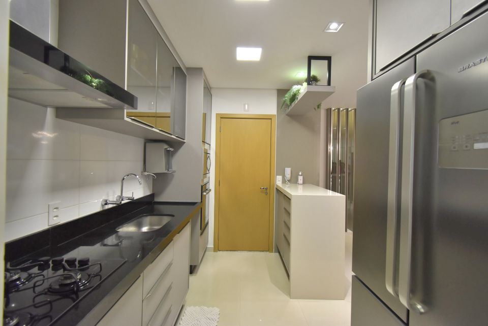 Imagens do imóveis TRÉSOR RESIDENCE