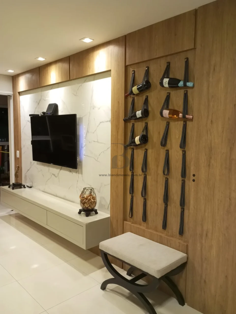 Imagens do imóveis Chelsea Tower - Apartamento à venda na Gleba Palhano