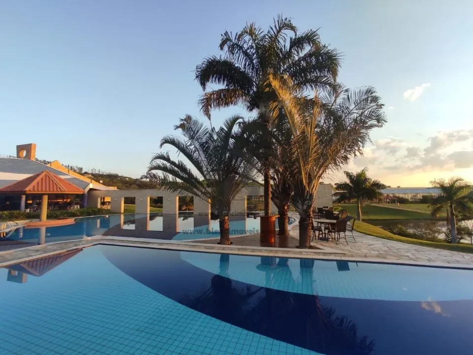 TERRENO ECOVILLAS DO LAGO