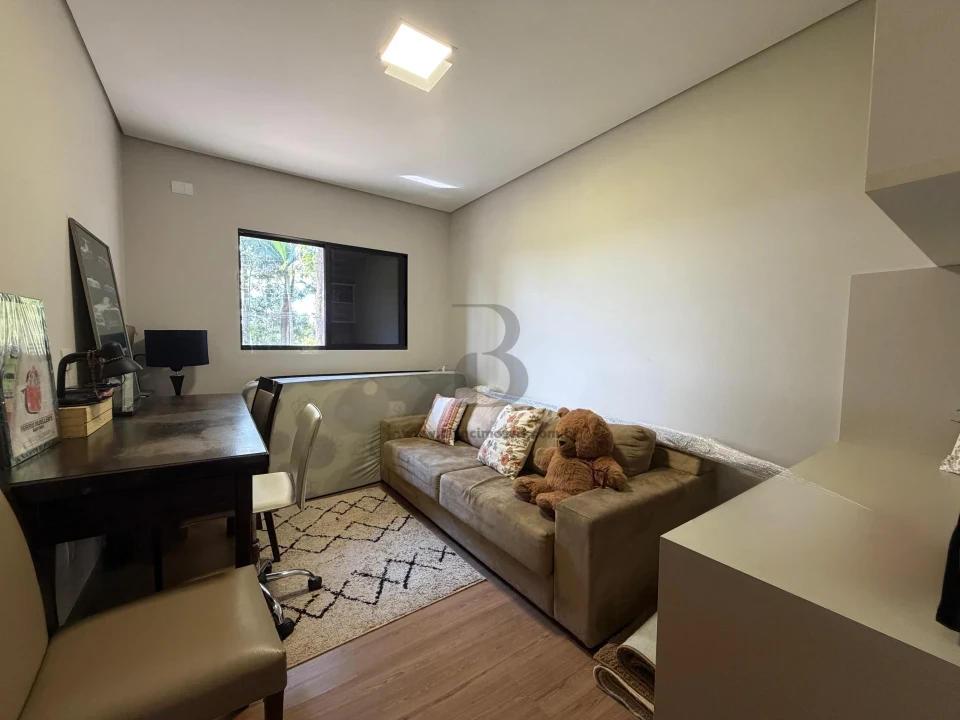 Imagens do imóveis Casa Em Condomínio À Venda Estância Santa Paula Londrina