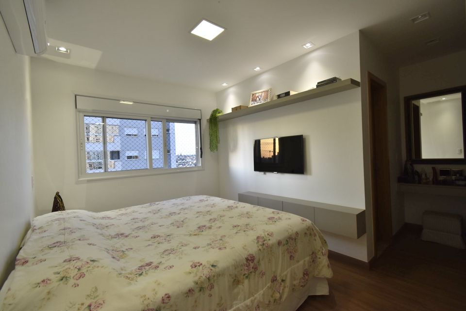 Imagens do imóveis TRÉSOR RESIDENCE