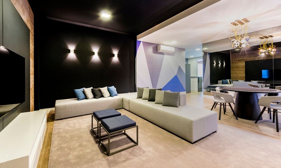 Imagens do imóveis TRÉSOR RESIDENCE