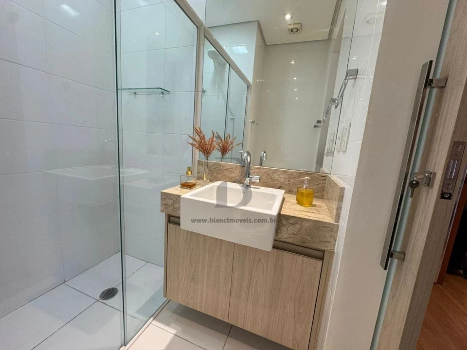 EVOLUTION HOME ALTO DA PALHANO