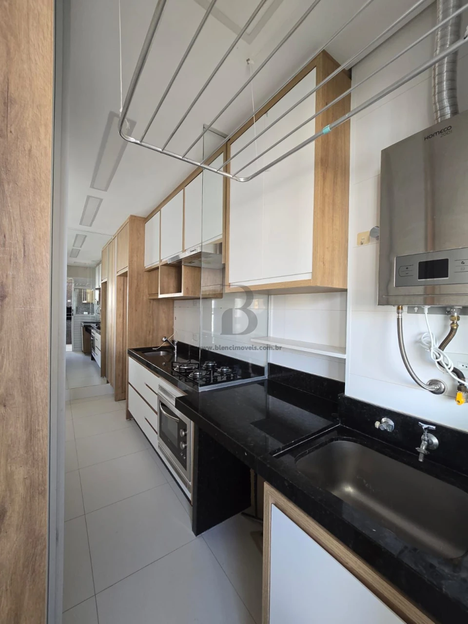 Imagens do imóveis UPTOWN RESIDENCE