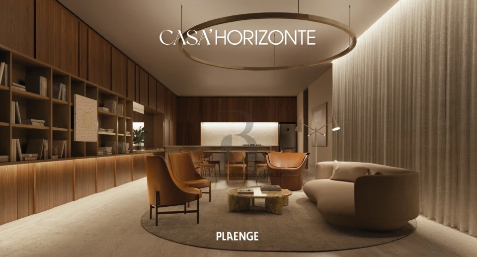 CASA HORIZONTE