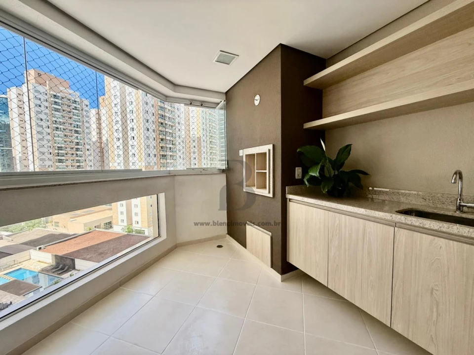 EVOLUTION HOME ALTO DA PALHANO