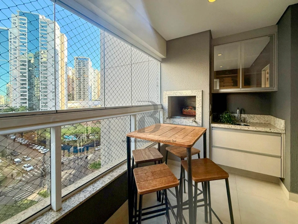 Imagens do imóveis EDIFICIO TORRE VALENCIA