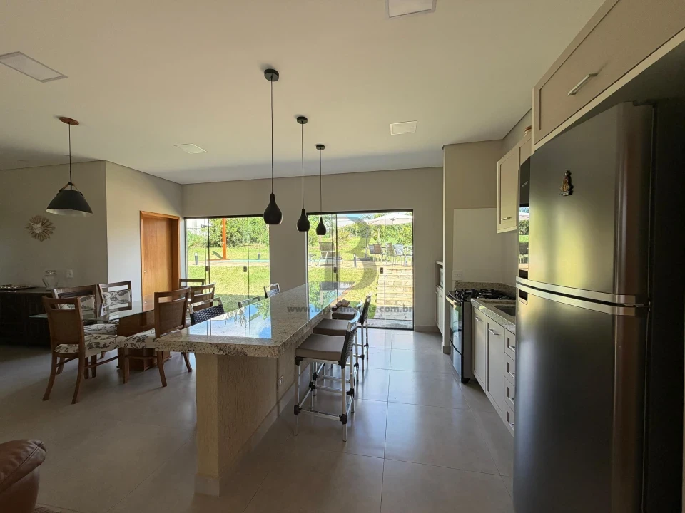 Imagens do imóveis Casa Em Condomínio À Venda Estância Santa Paula Londrina