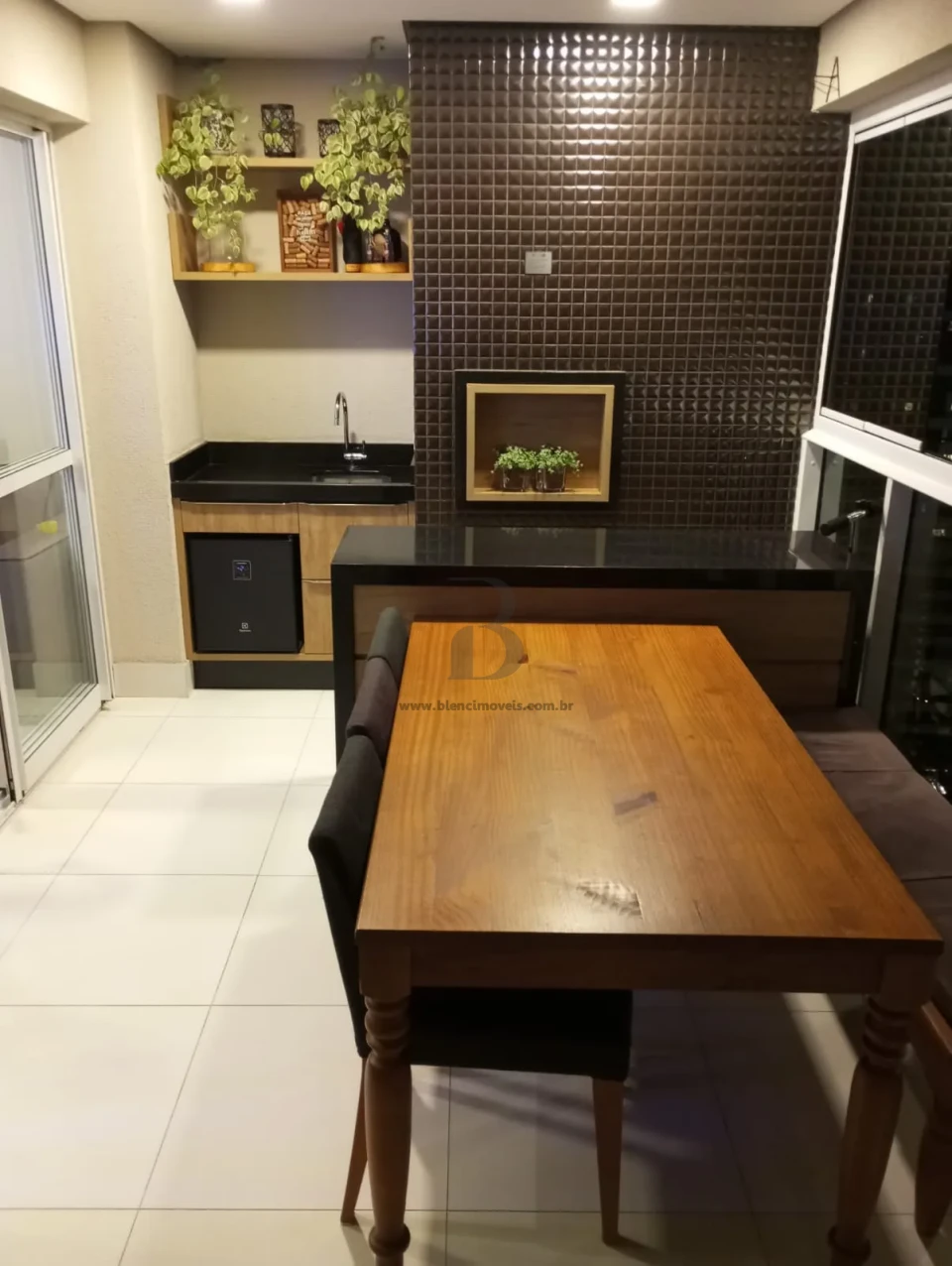 Imagens do imóveis Chelsea Tower - Apartamento à venda na Gleba Palhano