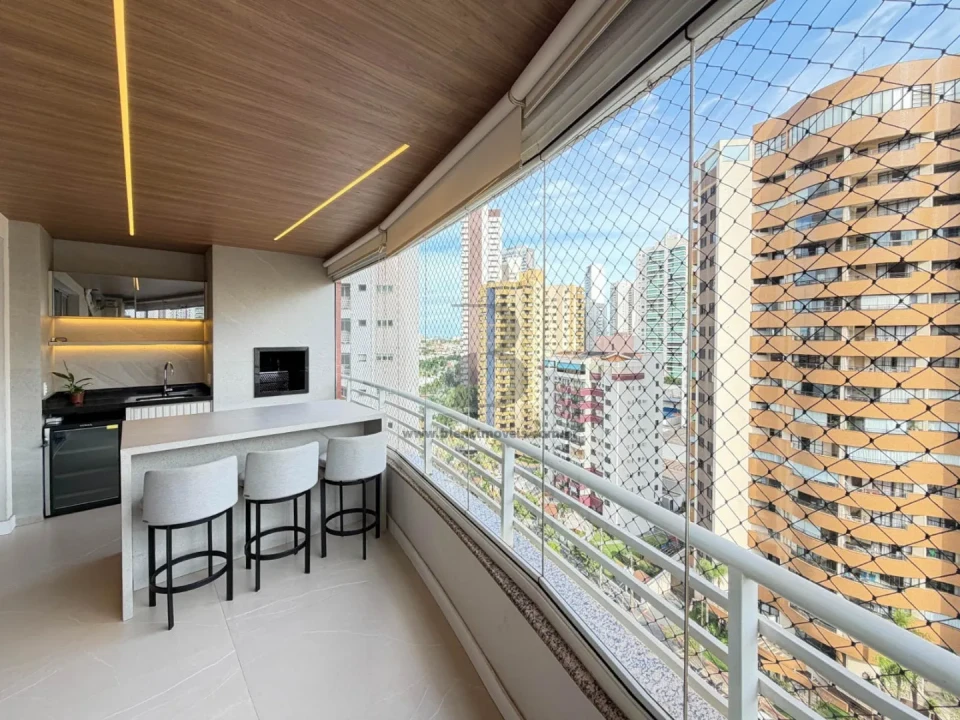 Imagens do imóveis Edifício Lac Royal