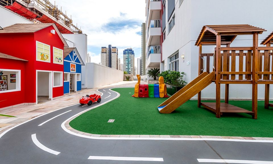 Imagens do imóveis TRÉSOR RESIDENCE