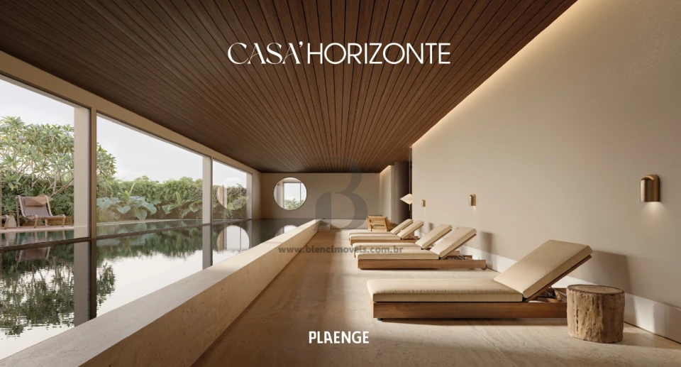 CASA HORIZONTE