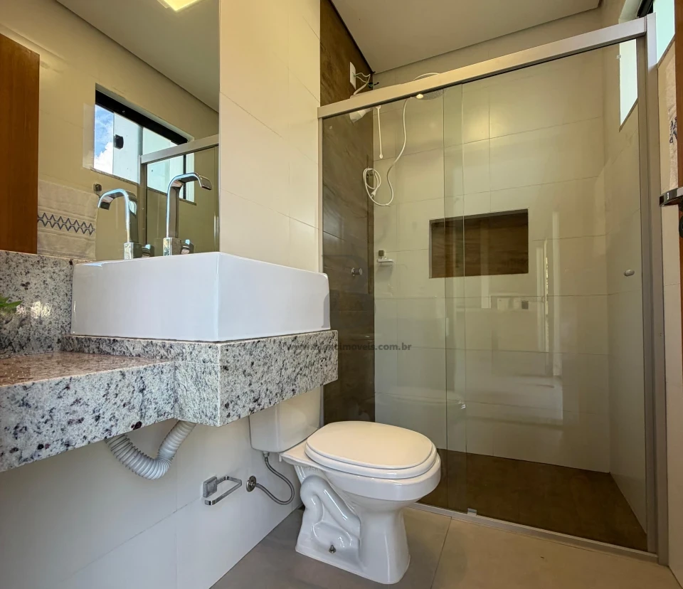 Imagens do imóveis Casa Em Condomínio À Venda Estância Santa Paula Londrina