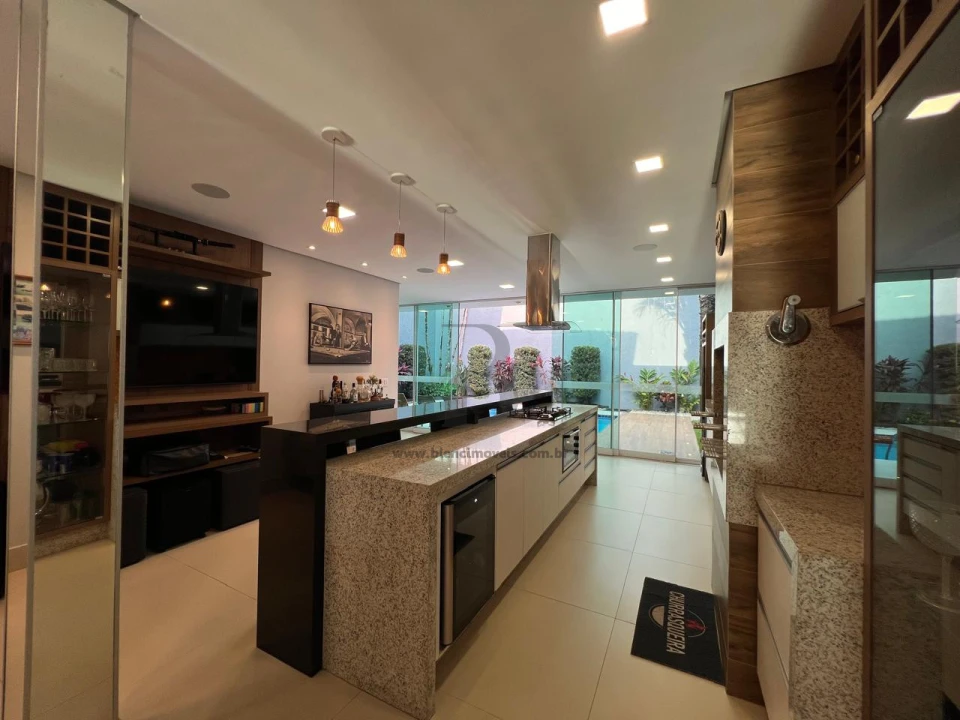 CONDOMÍNIO SANTANA RESIDENCE