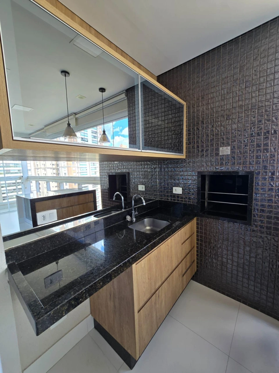 Imagens do imóveis UPTOWN RESIDENCE