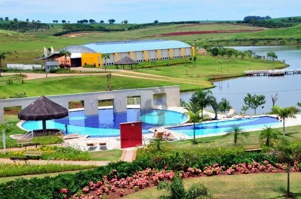 TERRENO ECOVILLAS DO LAGO