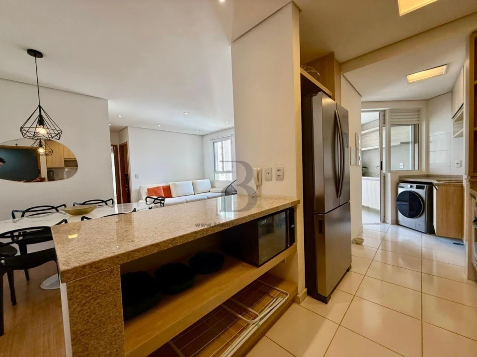 EVOLUTION HOME ALTO DA PALHANO