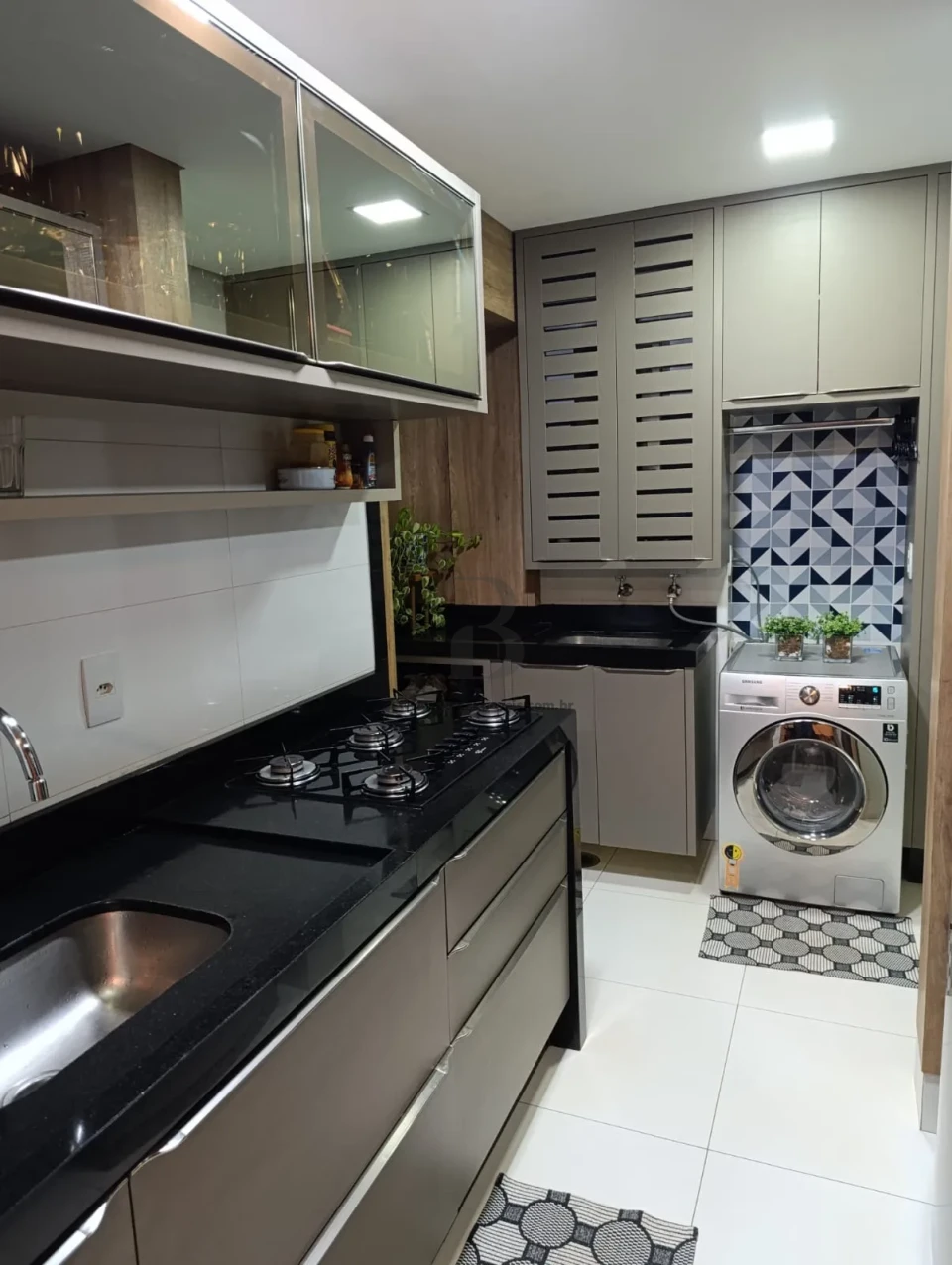 Imagens do imóveis Chelsea Tower - Apartamento à venda na Gleba Palhano