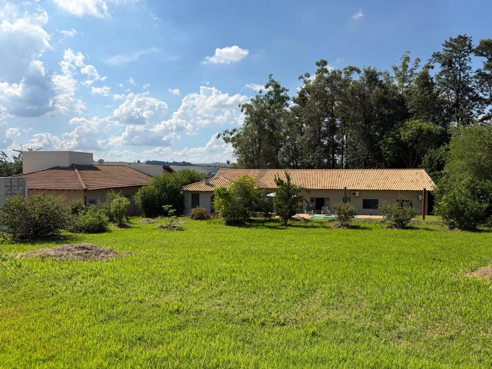 Imagens do imóveis Casa Em Condomínio À Venda Estância Santa Paula Londrina