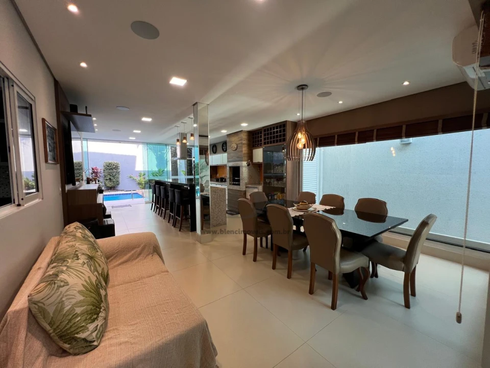 CONDOMÍNIO SANTANA RESIDENCE