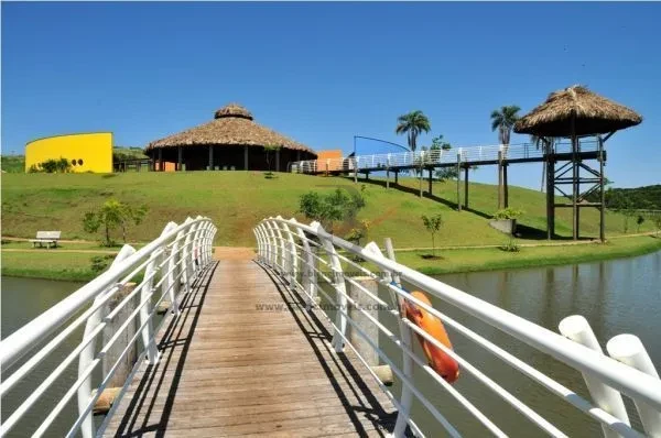 TERRENO ECOVILLAS DO LAGO