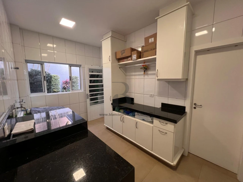 CONDOMÍNIO SANTANA RESIDENCE