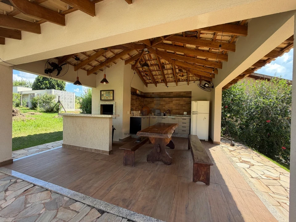 Imagens do imóveis Casa Em Condomínio À Venda Estância Santa Paula Londrina