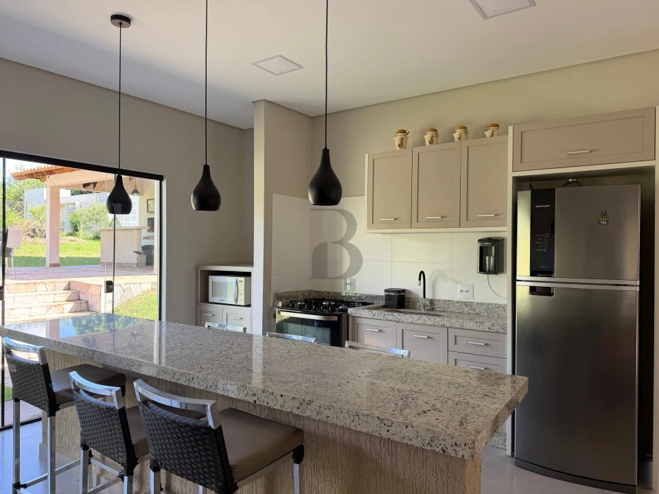 Imagens do imóveis Casa Em Condomínio À Venda Estância Santa Paula Londrina