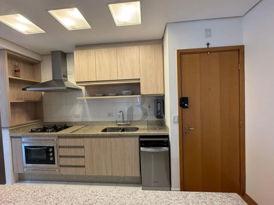 EVOLUTION HOME ALTO DA PALHANO