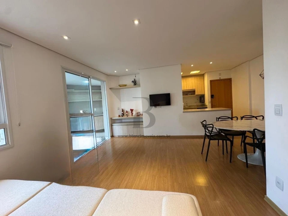 EVOLUTION HOME ALTO DA PALHANO