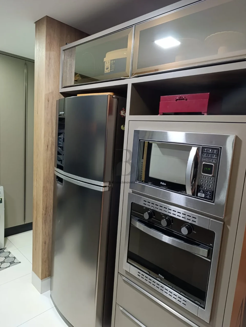 Imagens do imóveis Chelsea Tower - Apartamento à venda na Gleba Palhano