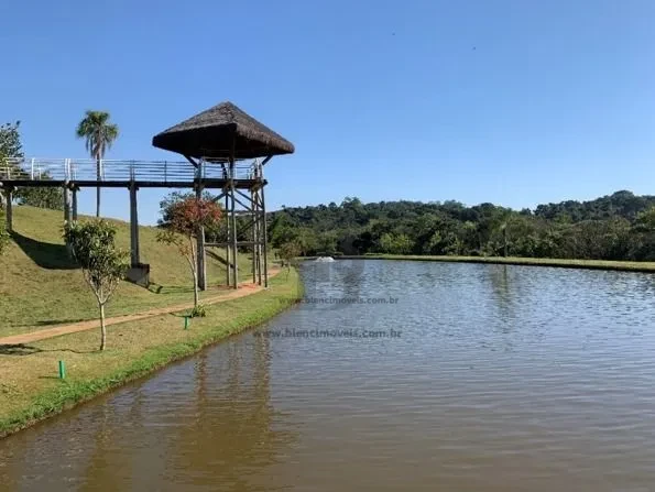 TERRENO ECOVILLAS DO LAGO