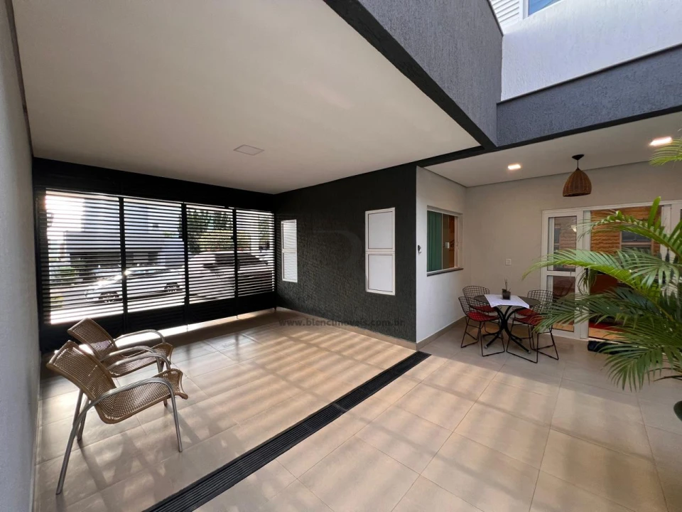 CONDOMÍNIO SANTANA RESIDENCE