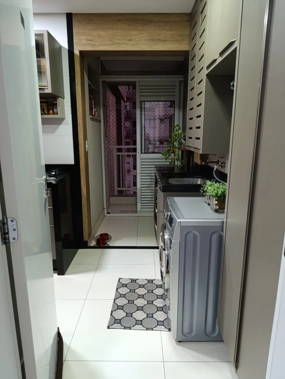 Imagens do imóveis Chelsea Tower - Apartamento à venda na Gleba Palhano