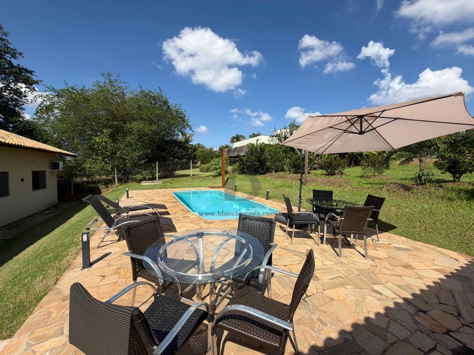 Imagens do imóveis Casa Em Condomínio À Venda Estância Santa Paula Londrina