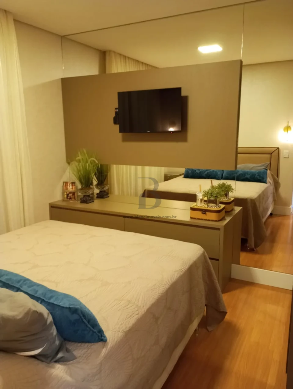 Imagens do imóveis Chelsea Tower - Apartamento à venda na Gleba Palhano