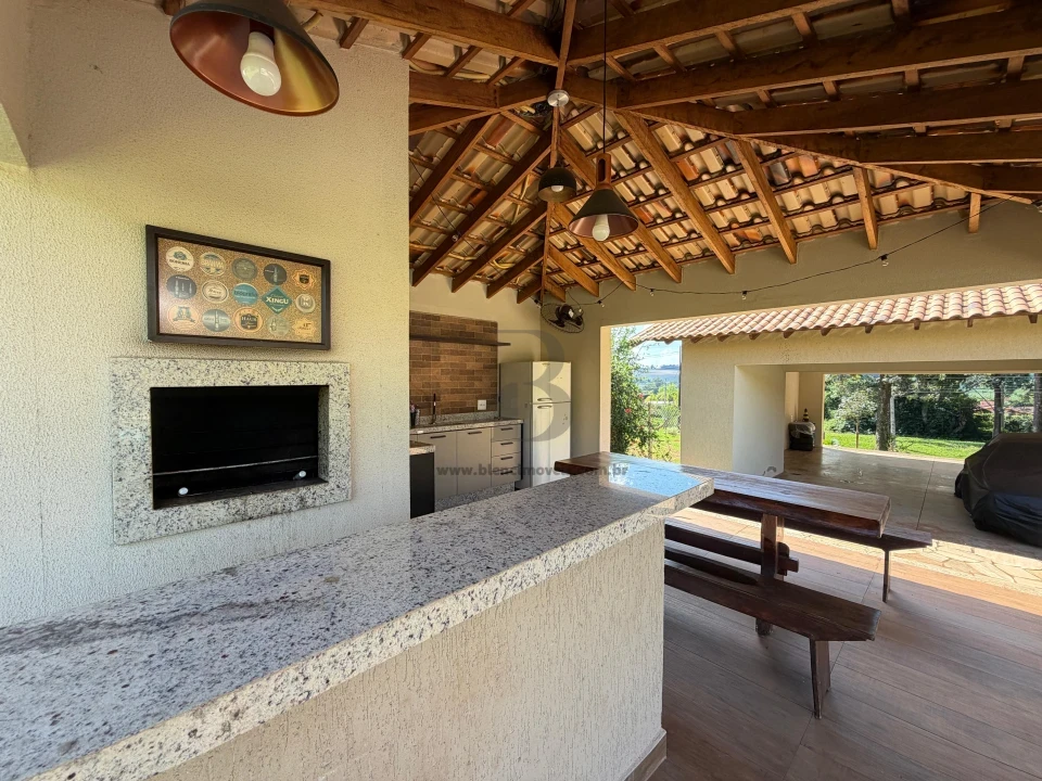 Imagens do imóveis Casa Em Condomínio À Venda Estância Santa Paula Londrina