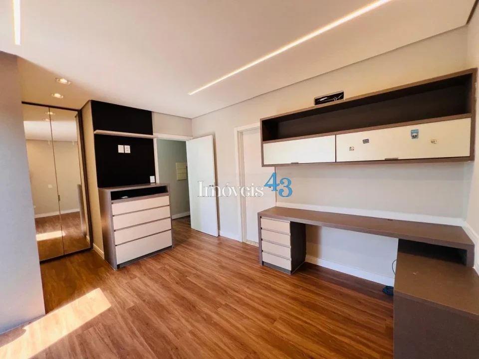 CASA ALTO PADRÃO - VILLAGIO DO ENGENHO
