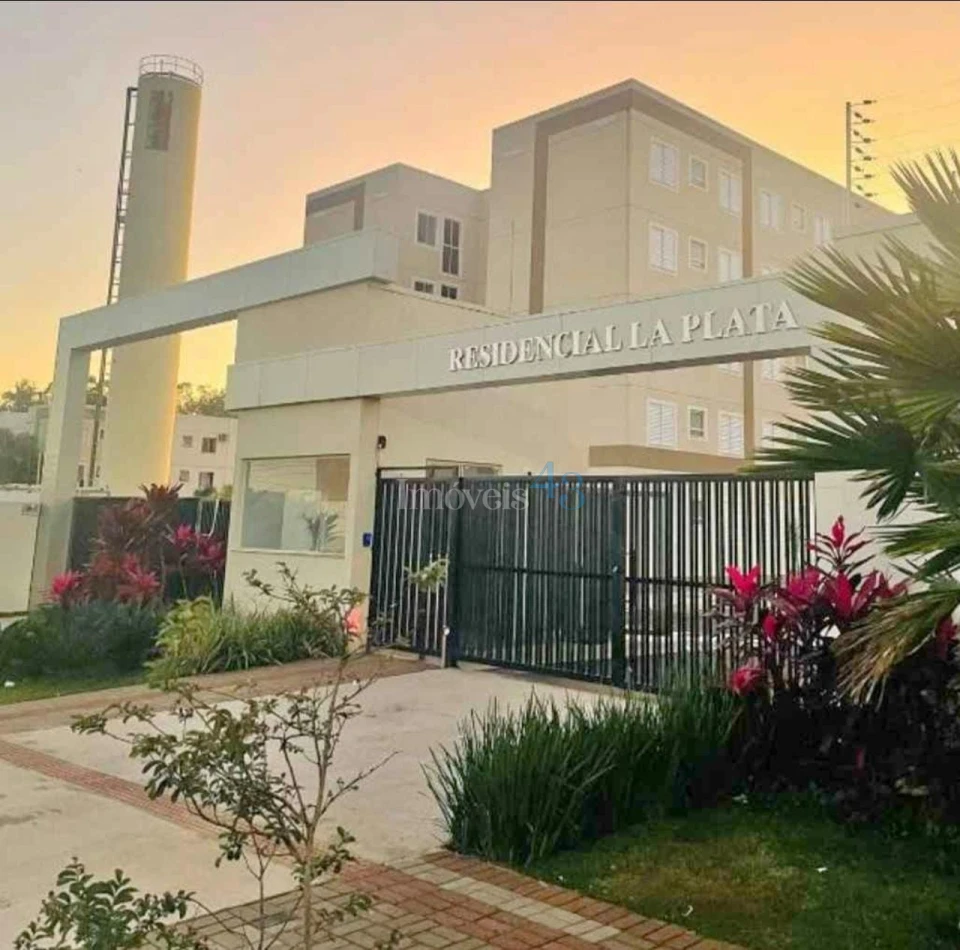 Imagens do imóveis RESIDENCIAL LA PLATA