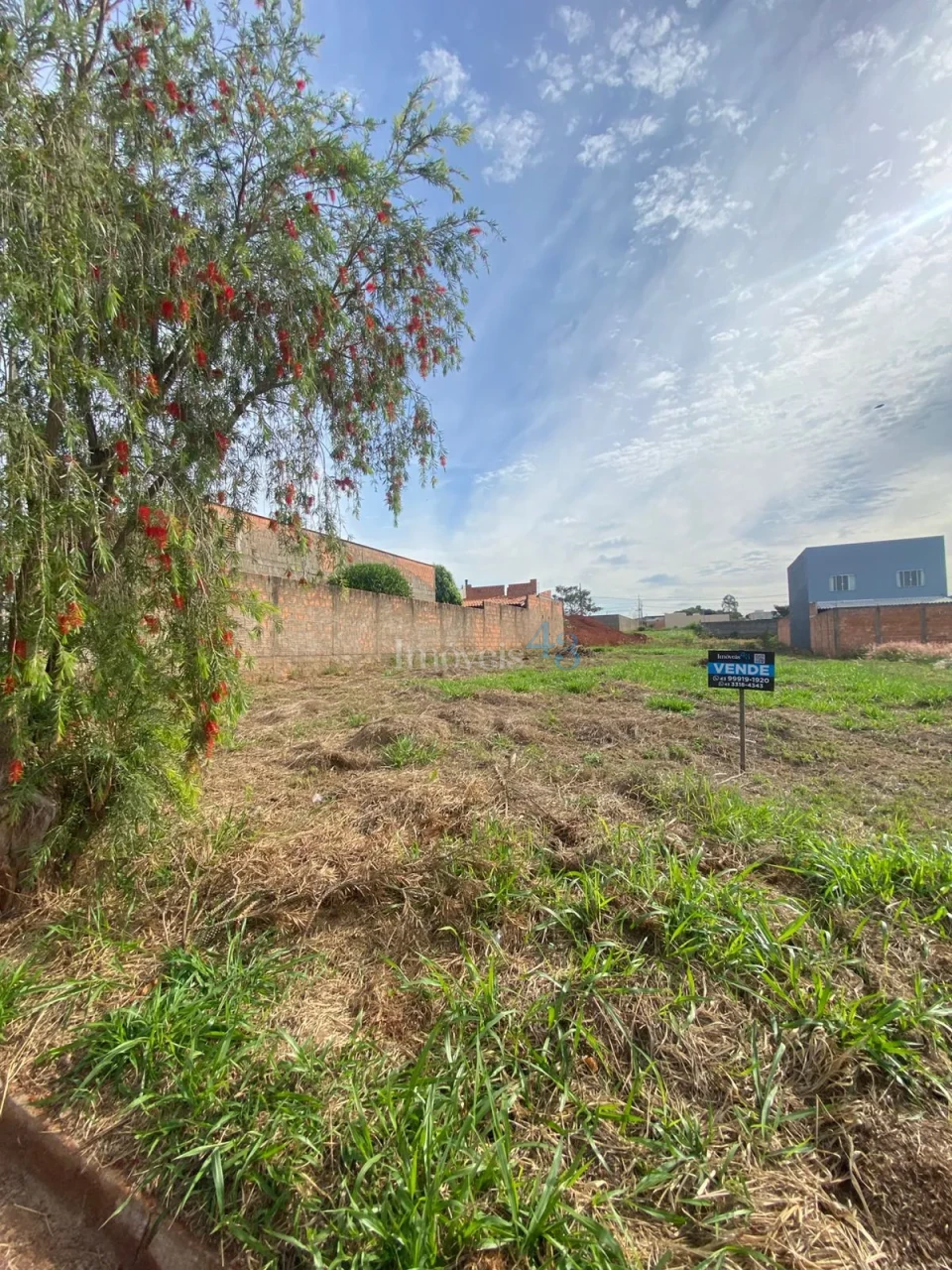 Terreno - Portal do Lago